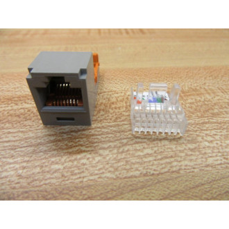 Panduit CJ588BIG Mini-Jack (Pack of 2)