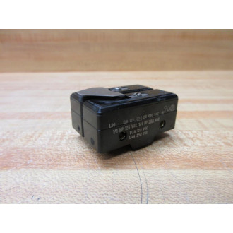 Micro Switch 6AS5 Honeywell Limit Switch - New No Box