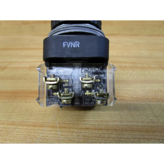 Allen Bradley 800H-QRA10R Button 800HQRA10 Red Cap 800H-QRA10R - New No Box