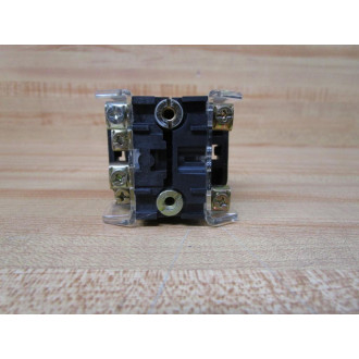 Allen Bradley 800H-QRA10R Red Button 800HQRA10 - New No Box