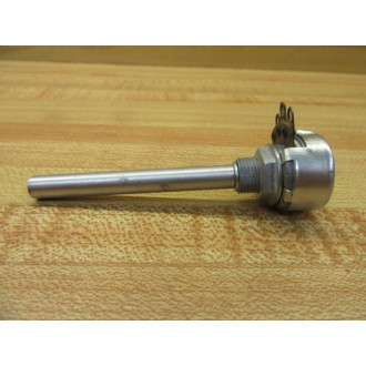 Cornwell Dubilier Mallory VW1 5K Potentiometer VW15K - New No Box