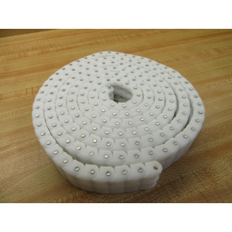 Morse 116493 Delrin Coupling Chain
