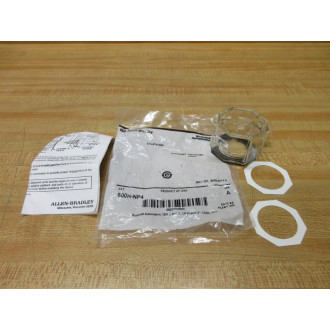 Allen Bradley 800H-NP4 Padlocking Cover 800HNP4