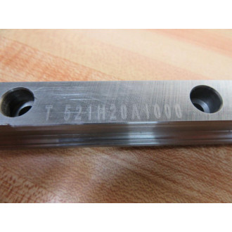 Danaher Motion Thompson 521H20A1000 Profile Rail - New No Box