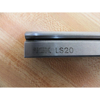 NSK LS20 Linier Rail Slide - New No Box
