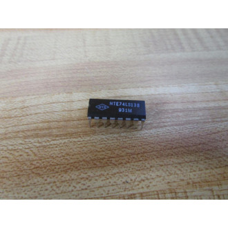 NTE NTE74LS138 Integrated Circuit (Pack of 6)