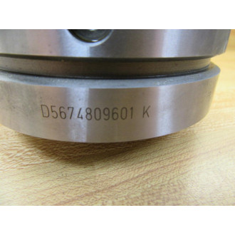 Werkzeughalter HSK100-BX025 Tool Holder HSK100BX025