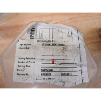 Werkzeughalter HSK100-BX025 Tool Holder HSK100BX025