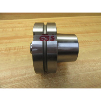 Werkzeughalter HSK100-BX025 Tool Holder HSK100BX025