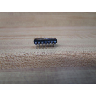 NTE NTE74LS06 Integrated Circuit (Pack of 3)