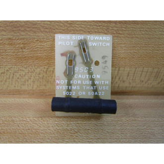 White-Rodgers F67-0918 F670918 Resistor Assembly (Pack of 3)