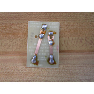 White-Rodgers F67-0918 F670918 Resistor Assembly (Pack of 3)