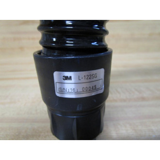 3M 70-0715-1652-3 Breathing Tube L-122SG