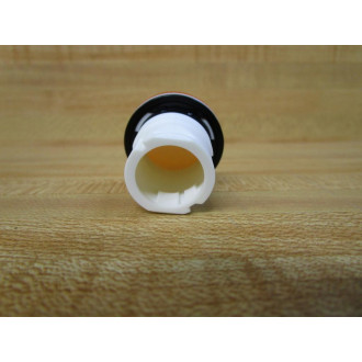 Allen Bradley 800FP-P0 Amber 800FP-PO