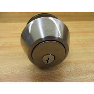 Schlage JD60 619 16-068 Deadbolt Set JD6061916068