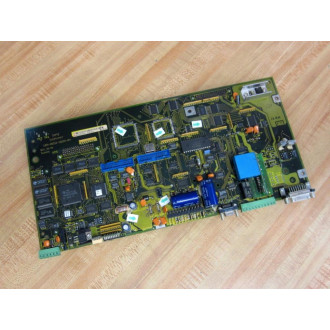 Indramat 109-0852-3B29-04 DRP2 Board 109-0852-3A29-04 12 Non-Refundable - Parts Only
