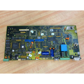 Indramat 109-0852-3B29-04 DRP2 Board 109-0852-3A29-04 12 Non-Refundable - Parts Only