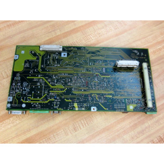 Indramat 109-0852-3B29-04 DRP2 Board 109-0852-3A29-04 12 Non-Refundable - Parts Only