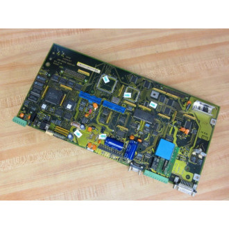 Indramat 109-0852-3B29-04 DRP2 Board 109-0852-3A29-04 12 Non-Refundable - Parts Only