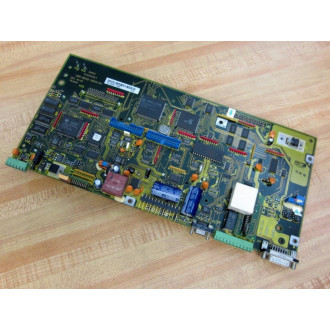 Indramat 109-0852-3B29-04 DRP2 Board 109-0852-3A29-04 11 Non-Refundable - Parts Only