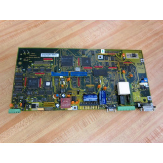 Indramat 109-0852-3B29-04 DRP2 Board 109-0852-3A29-04 11 Non-Refundable - Parts Only
