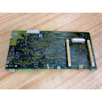 Indramat 109-0852-3B29-04 DRP2 Board 109-0852-3A29-04 11 Non-Refundable - Parts Only
