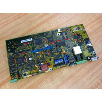Indramat 109-0852-3B29-04 DRP2 Board 109-0852-3A29-04 11 Non-Refundable - Parts Only