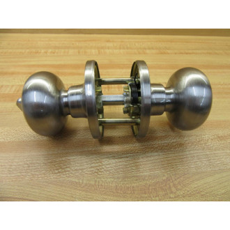 Schlage J40 STR 619 16-254 Door Handle Set J40STR61916254