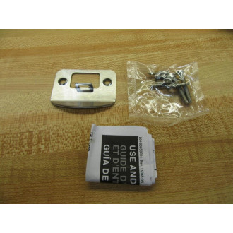 Schlage J40 STR 619 16-254 Door Handle Set J40STR61916254