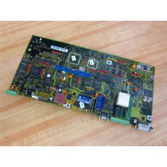 Indramat 109-0852-3B29-04 DRP2 Board 109-0852-3A29-04 10 Non-Refundable - Parts Only