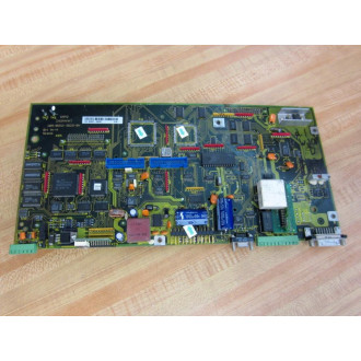 Indramat 109-0852-3B29-04 DRP2 Board 109-0852-3A29-04 10 Non-Refundable - Parts Only