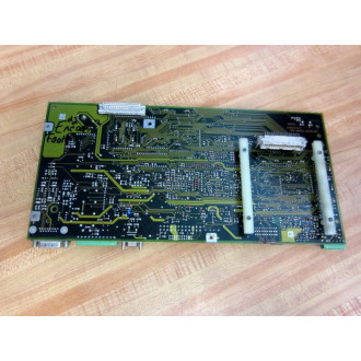 Indramat 109-0852-3B29-04 DRP2 Board 109-0852-3A29-04 10 Non-Refundable - Parts Only