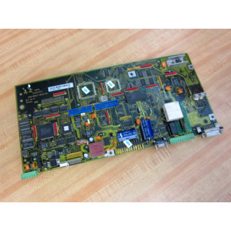 Indramat 109-0852-3B29-04 DRP2 Board 109-0852-3A29-04 10 Non-Refundable - Parts Only