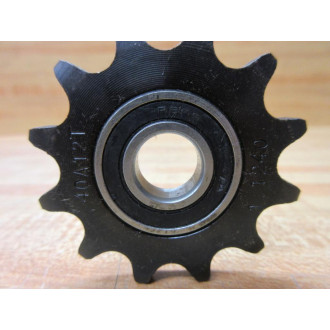 Generic 40A12T Idler Sprocket 40A12 (Pack of 4) - New No Box