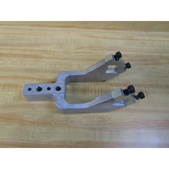 Asco Numatics LKP00CL Wishbone Clamping Arm