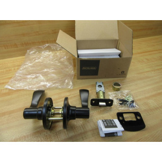 Schlage J10 SEV 716 Door Handle Set J10SEV716
