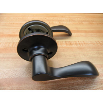 Schlage J10 SEV 716 Door Handle Set J10SEV716