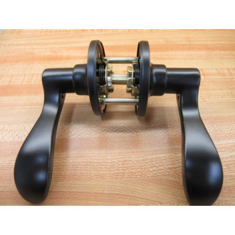 Schlage J10 SEV 716 Door Handle Set J10SEV716