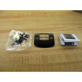 Schlage J10 SEV 716 Door Handle Set J10SEV716