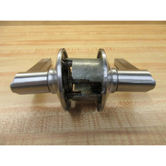 Schlage F10 LAT 619 Door Handle Set F10LAT619