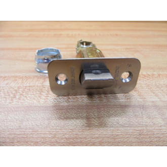 Schlage F10 LAT 619 Door Handle Set F10LAT619