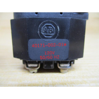 Allen Bradley 800T-16JX2KB7 Selector Switch Ser. U - New No Box