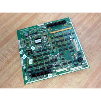 Daihen P10264P OTC Board 3 Board As Is - Parts Only