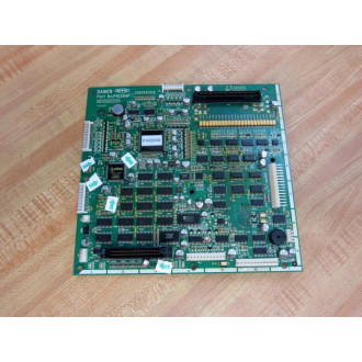 Daihen P10264P OTC Board 3 Board As Is - Parts Only