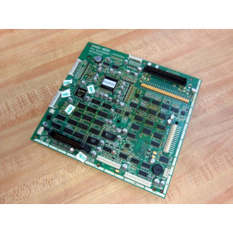 Daihen P10264P OTC Board 3 Board As Is - Parts Only