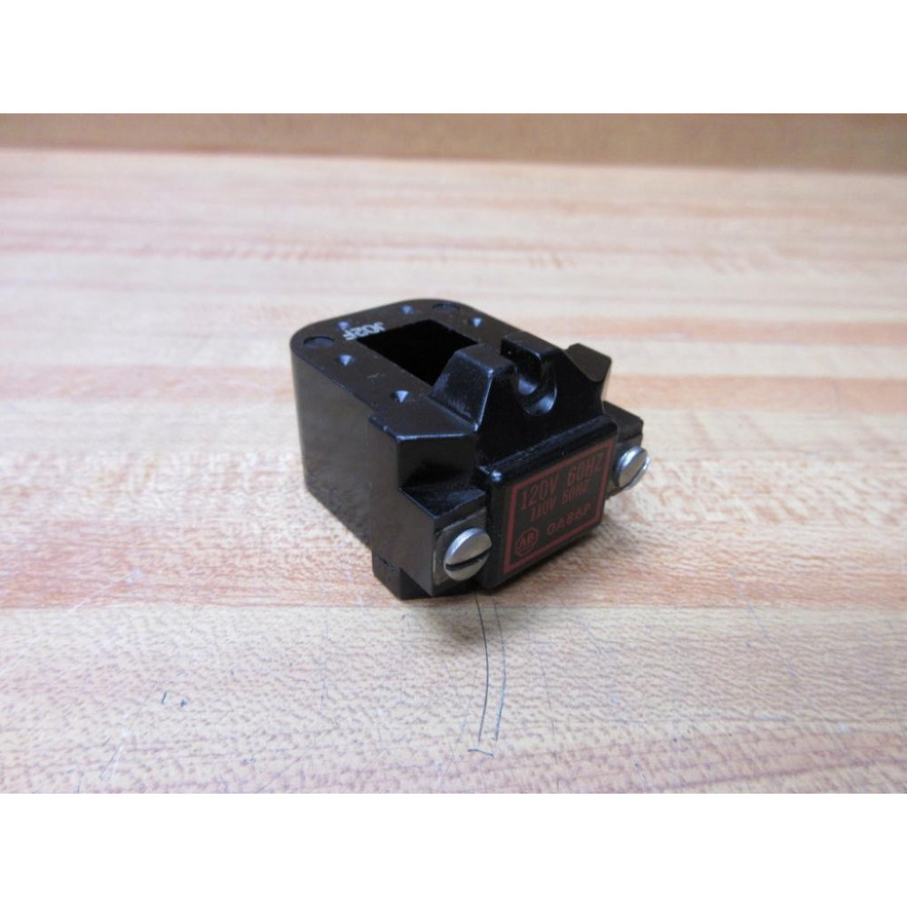 Allen Bradley 0A86P Coil OA86P - New No Box