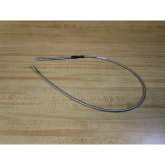 Allen BradleyRockwell 43GR-TBB25SL Fiber Optic Cable WOut Nuts - New No Box