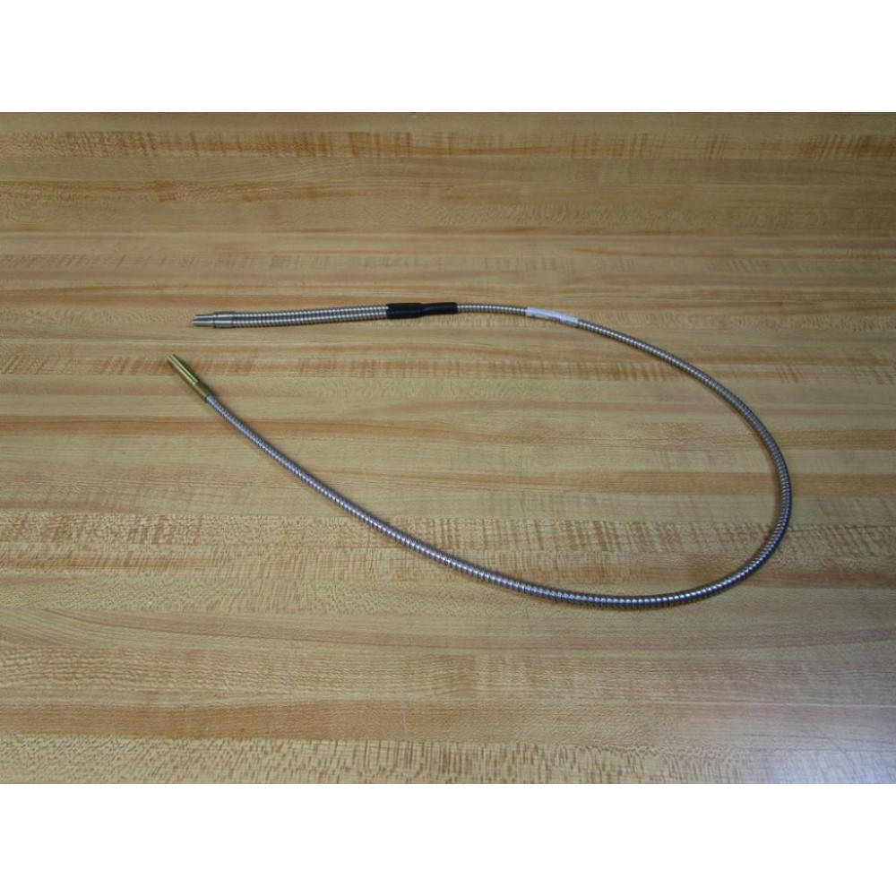 Allen BradleyRockwell 43GR-TBB25SL Fiber Optic Cable WOut Nuts - New No Box