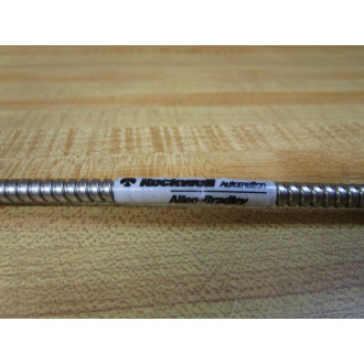 Allen BradleyRockwell 43GR-TBB25SL Fiber Optic Cable WOut Nuts - New No Box
