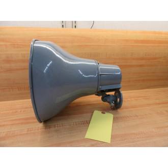 Atlas Sound AP-30T Horn Loudspeaker AP30T - New No Box